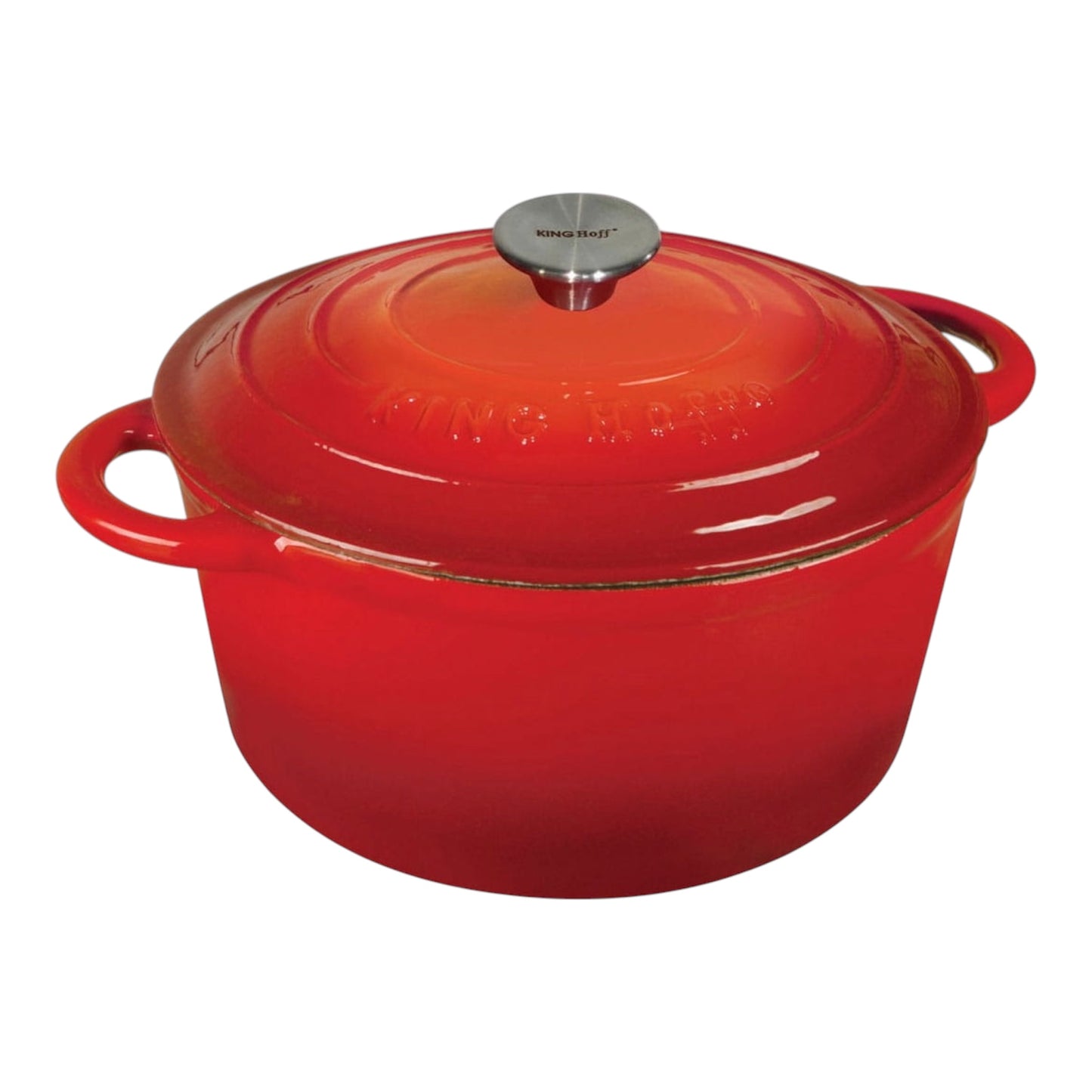 KINGHoff KH-1614 ketaus puodas, Ø21 cm, 2,4 l