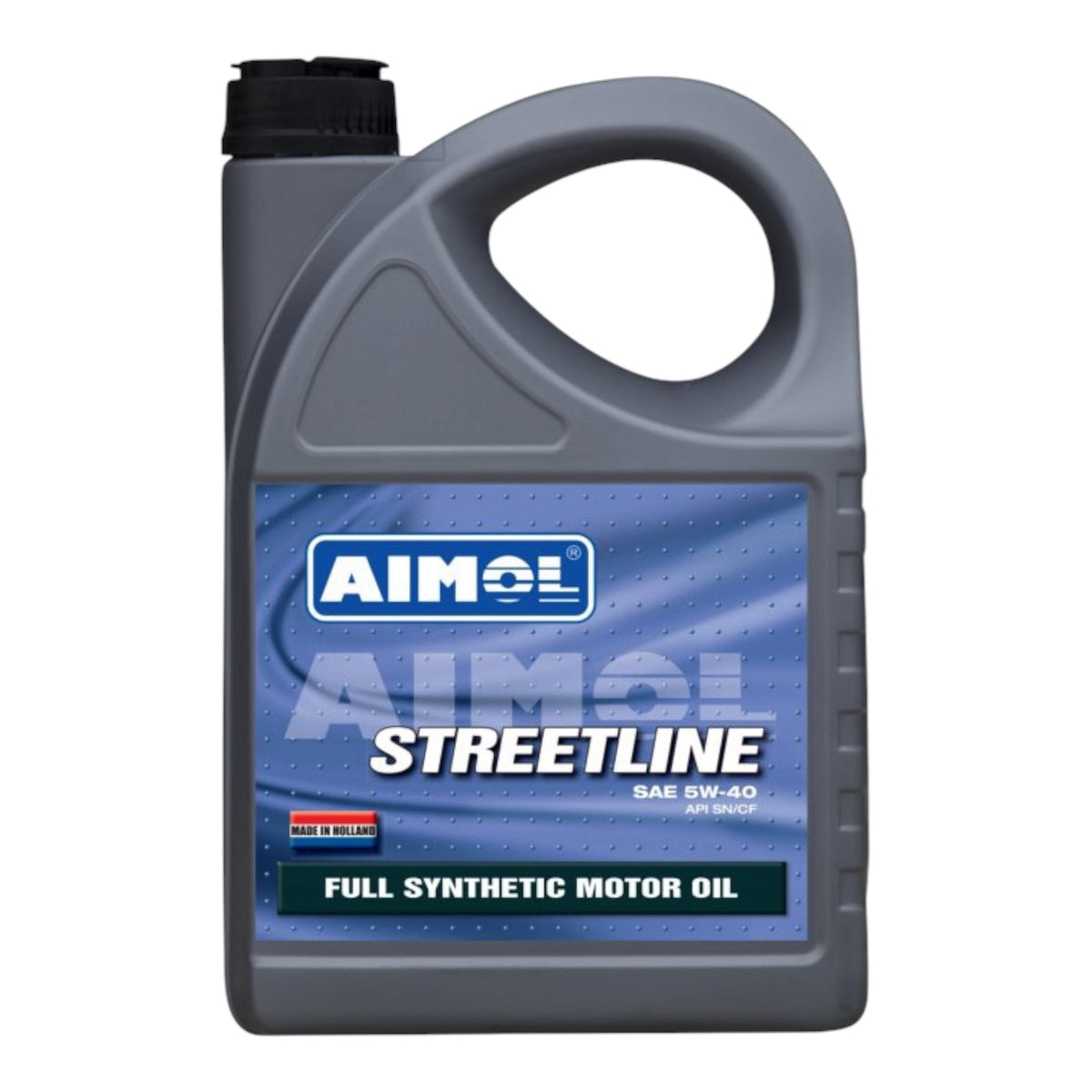 AIMOL Streetline 5W-40 variklinė alyva, 4 l