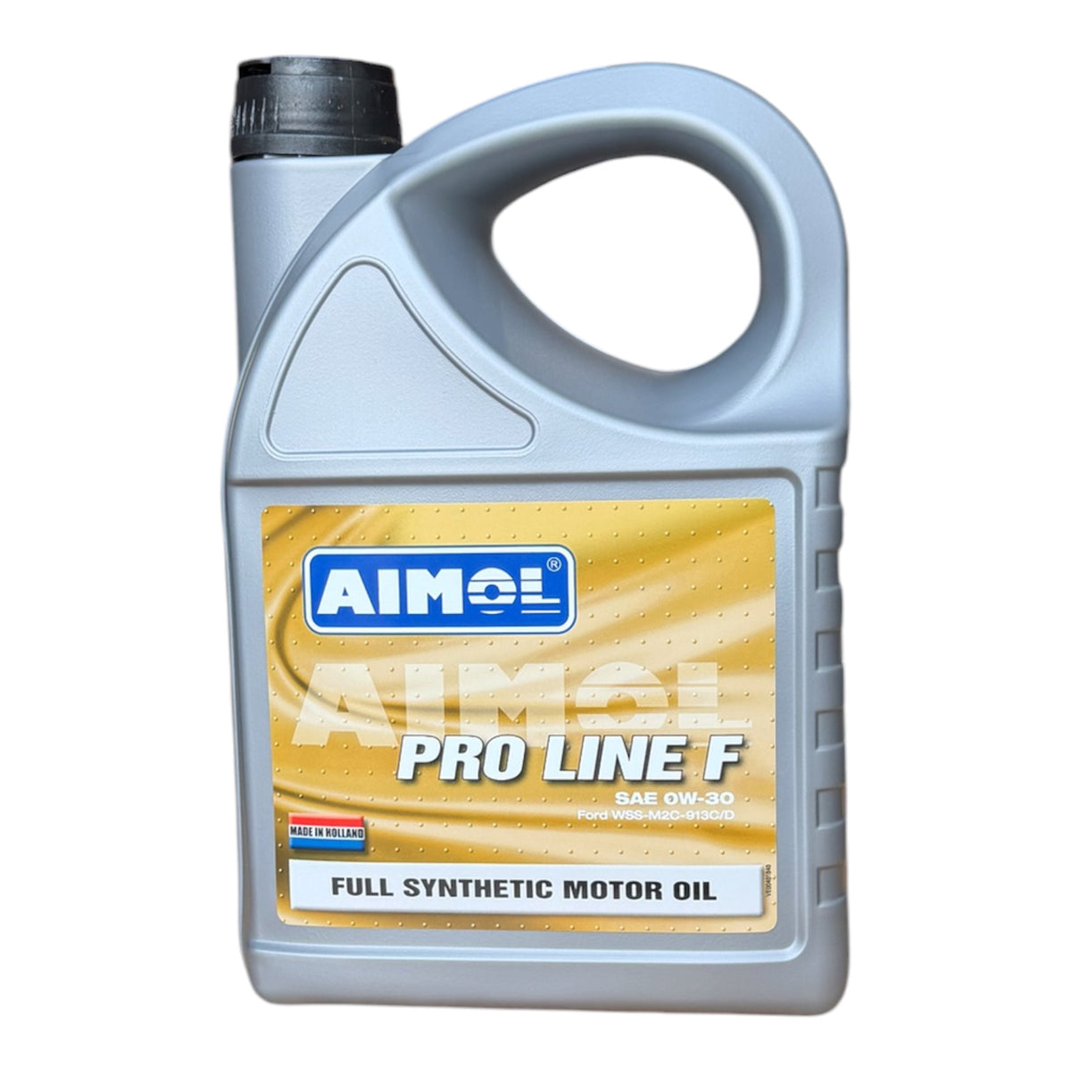 AIMOL Pro Line F variklinė alyva, SAE 0W-30, 4 l