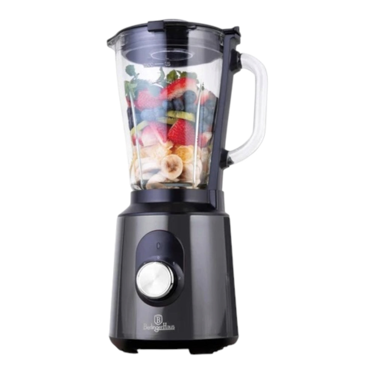 Berlinger Haus BH-9697 stalinis trintuvas, 1,5 l, 1000 W