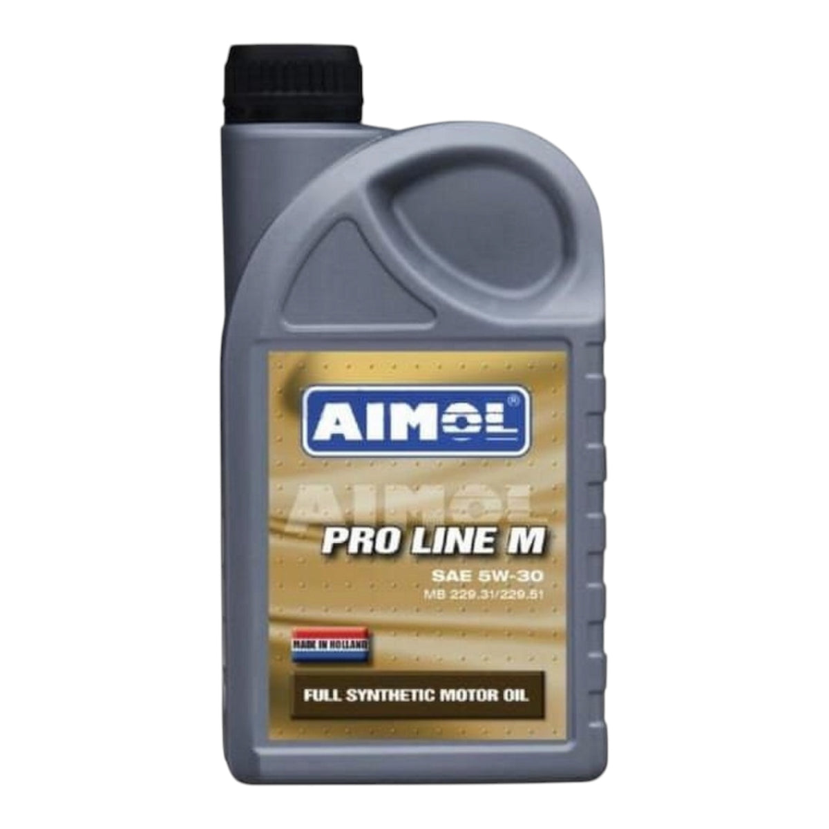 AIMOL Pro Line M 5W-30 variklinė alyva, 1 l