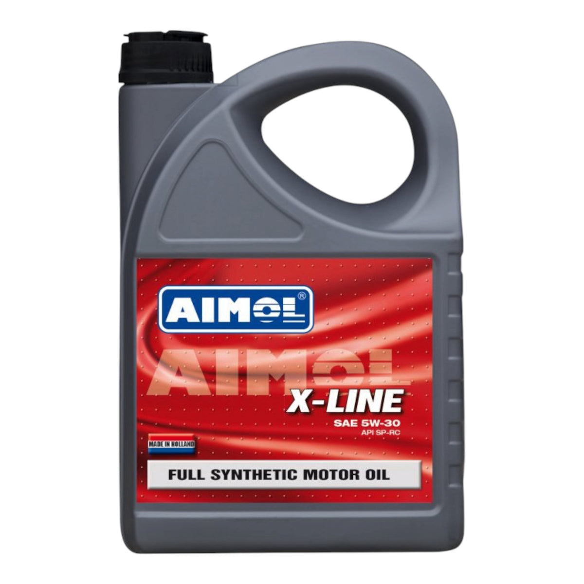 AIMOL X-Line 5W-30 variklinė alyva, 4 l