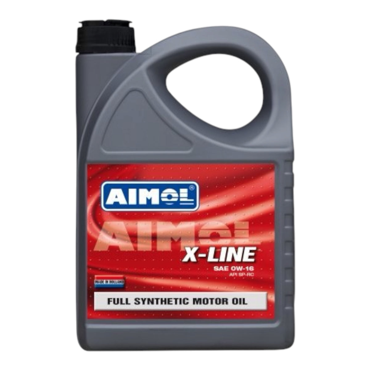 AIMOL X-Line 0W-16 variklinė alyva, 4 l