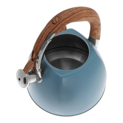 Klausberg arbatinukas su švilpuku 3L KB-7499