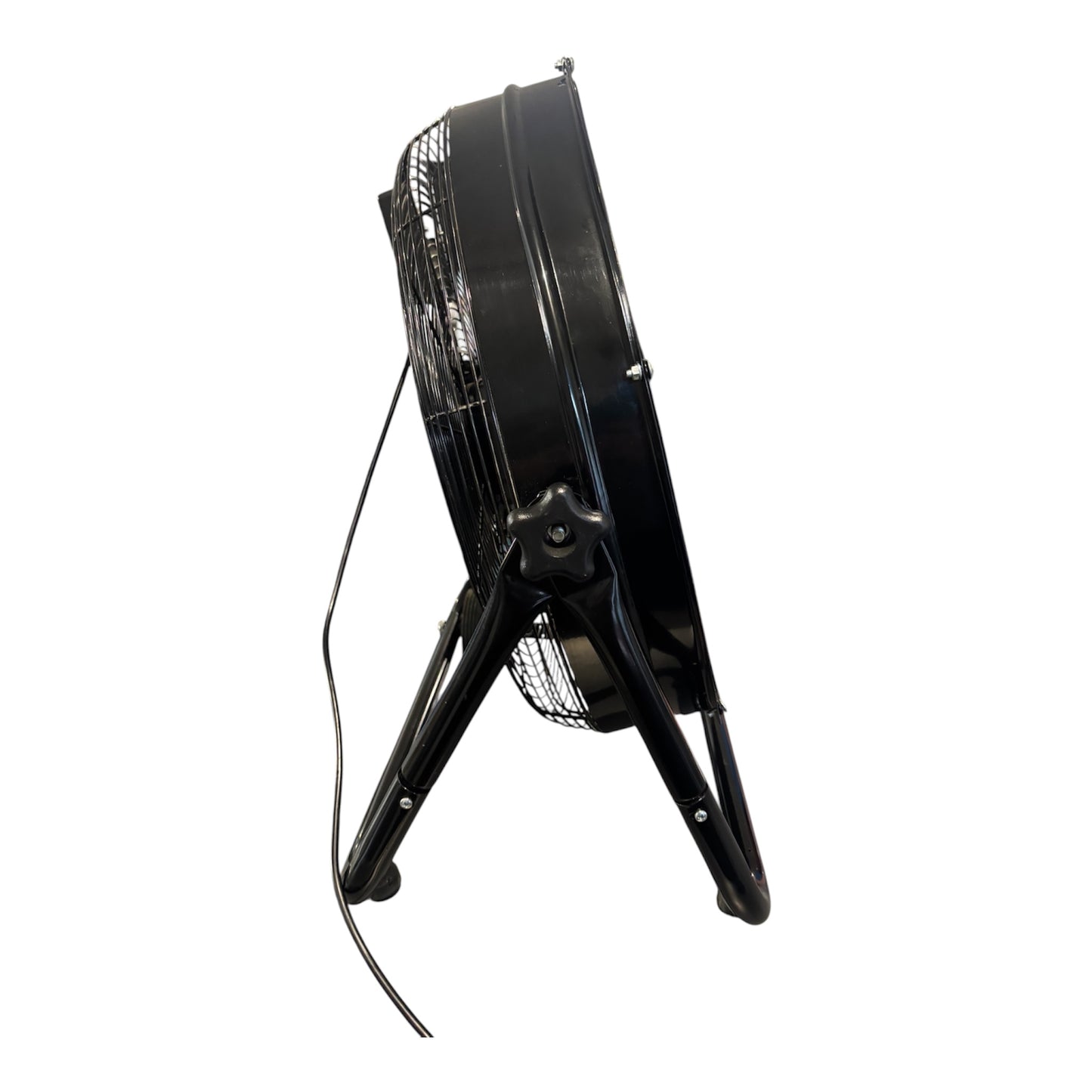 STROMTEC FGD-20 pramoninis grindinis ventiliatorius, 50 cm (500 mm), 120 W