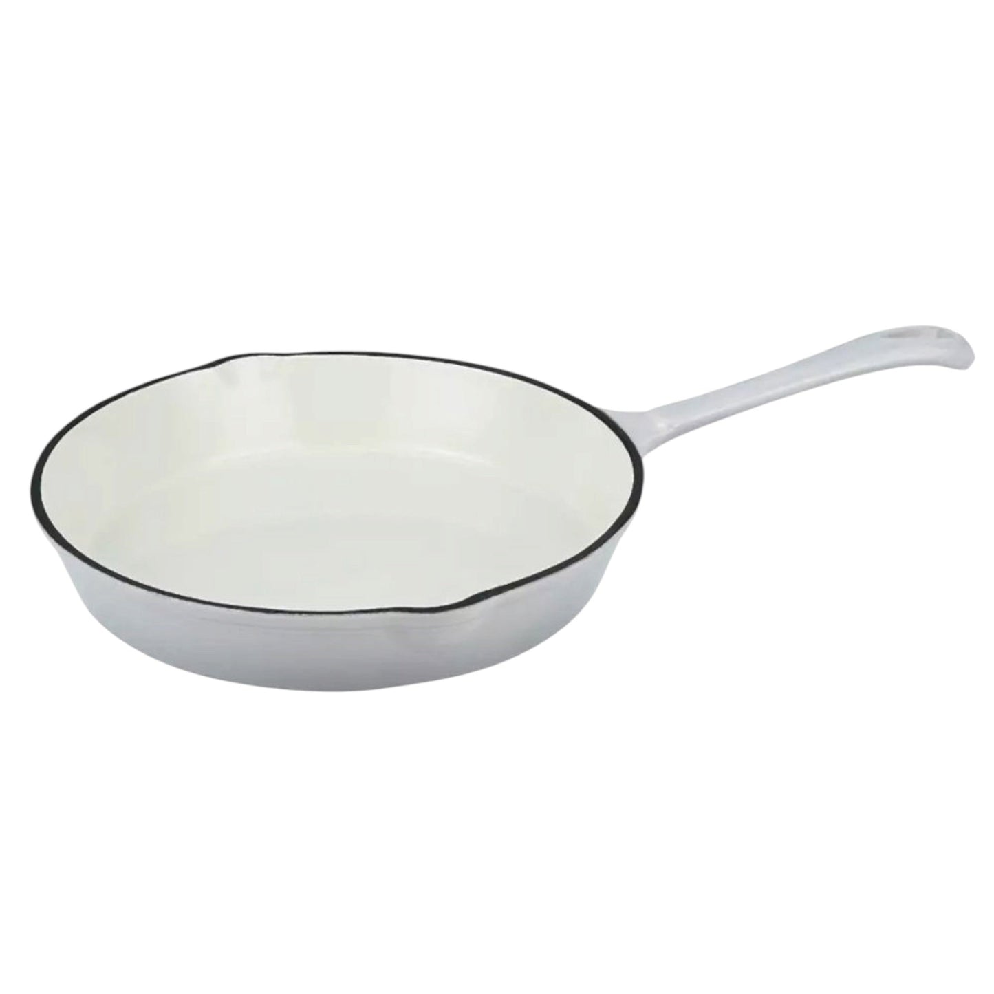 Ketaus keptuvė su emaliu KINGHOFF 26 cm
