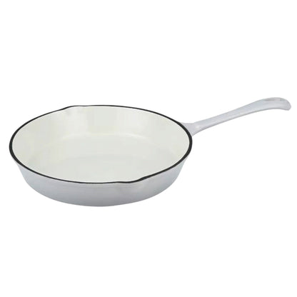 Ketaus keptuvė su emaliu KINGHOFF 26 cm
