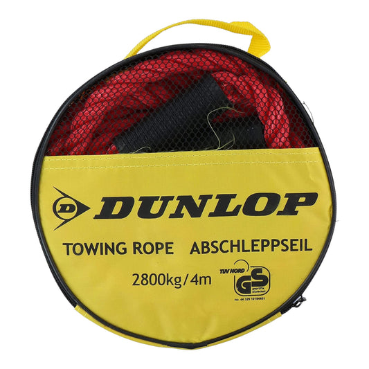DUNLOP tempimo lynas, 2800 kg / 4 m