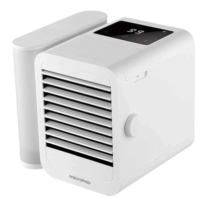 Microhoo Snowman Lite asmeninis oro aušintuvas, 1000 ml, USB-C