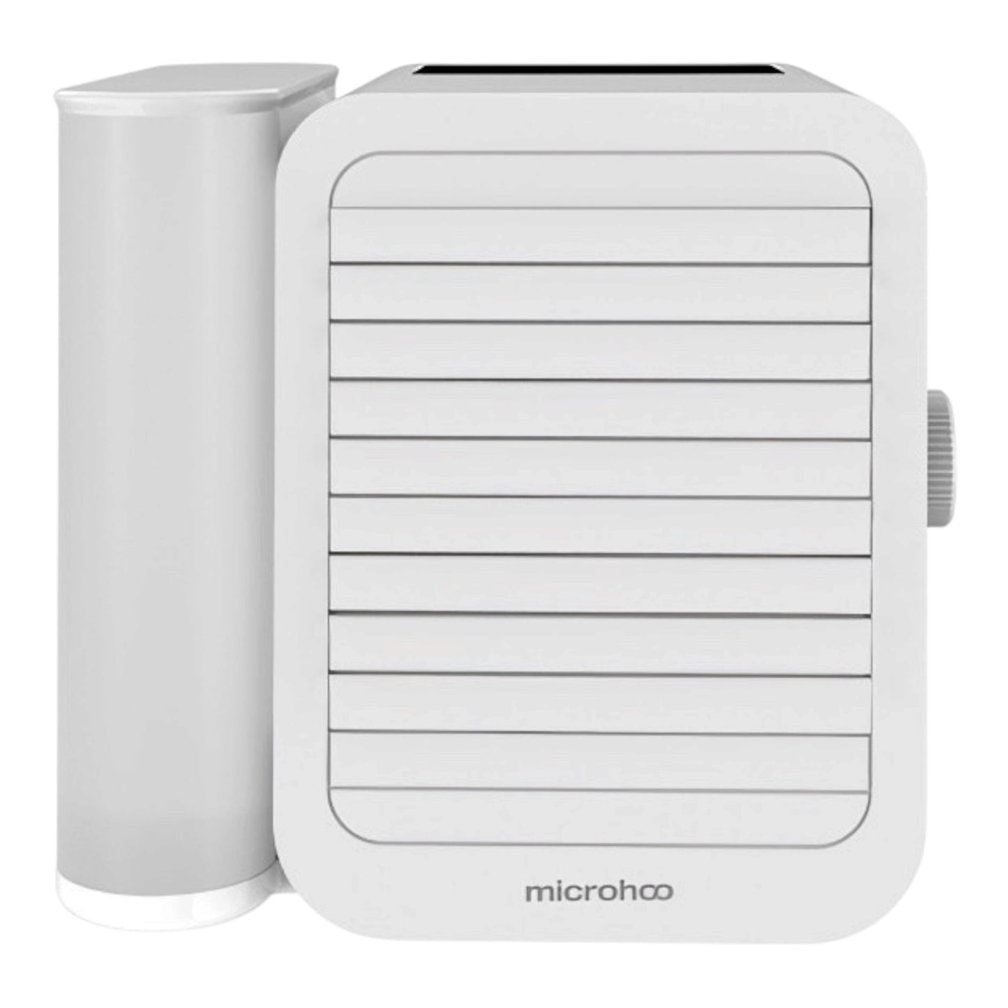 Microhoo Snowman Lite asmeninis oro aušintuvas, 1000 ml, USB-C