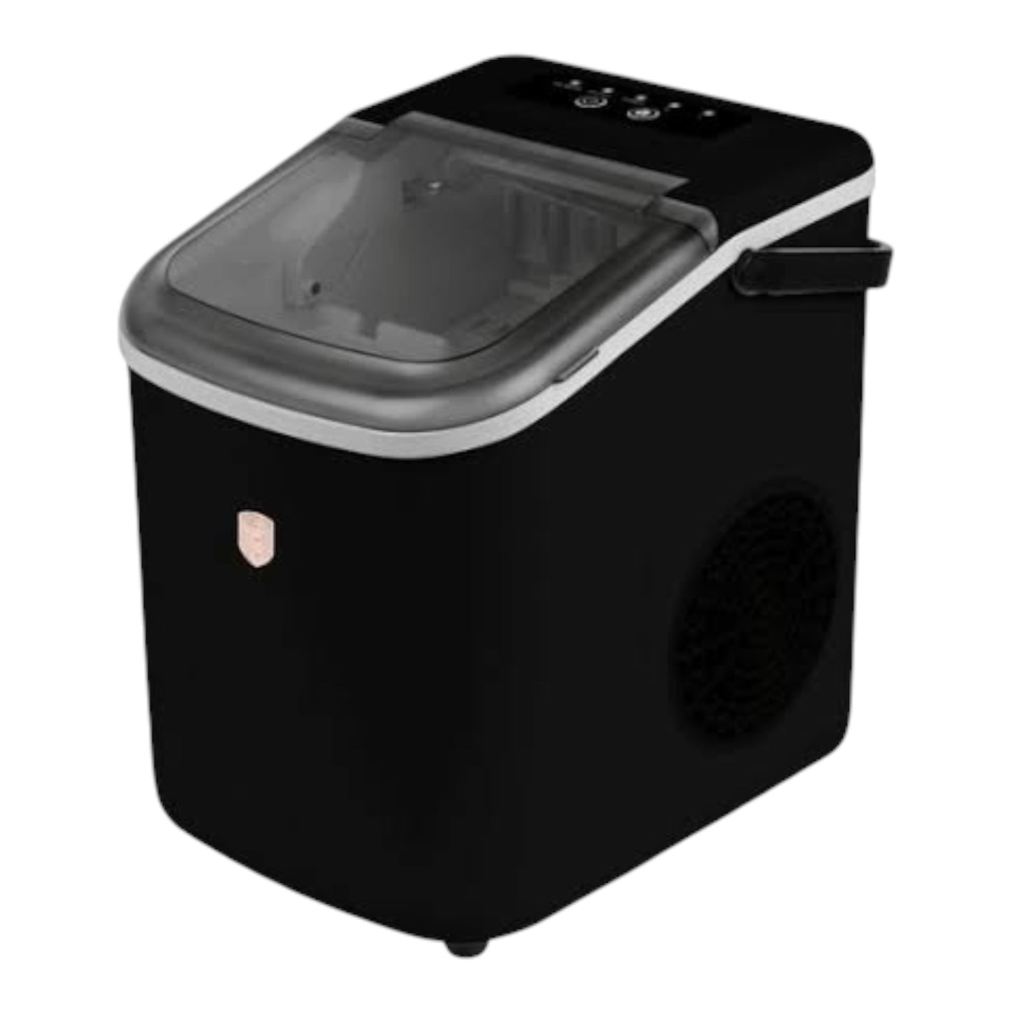 Berlinger Haus Blackrose BH-9789 ledukų gaminimo aparatas, 1,1 l, 112 W
