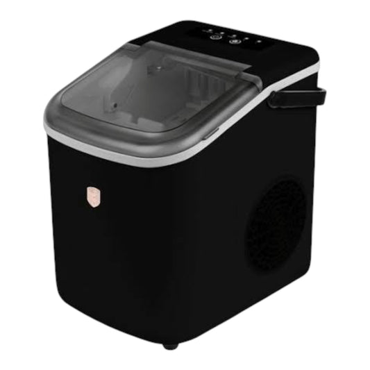 Berlinger Haus Blackrose BH-9789 ledukų gaminimo aparatas, 1,1 l, 112 W