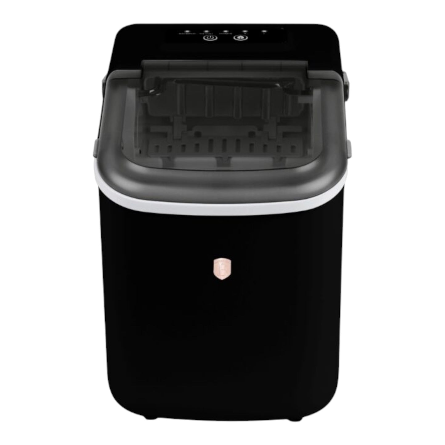 Berlinger Haus Blackrose BH-9789 ledukų gaminimo aparatas, 1,1 l, 112 W