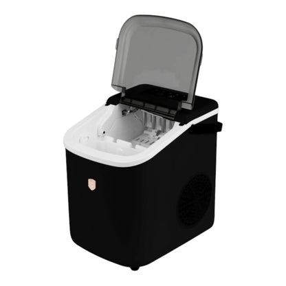 Berlinger Haus Blackrose BH-9789 ledukų gaminimo aparatas, 1,1 l, 112 W