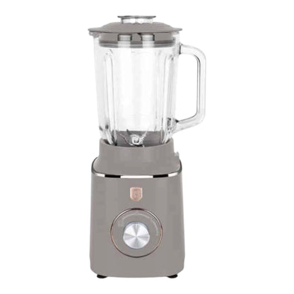 Berlinger Haus BH-9496 stalinis trintuvas, 1,5 l stiklinis indas