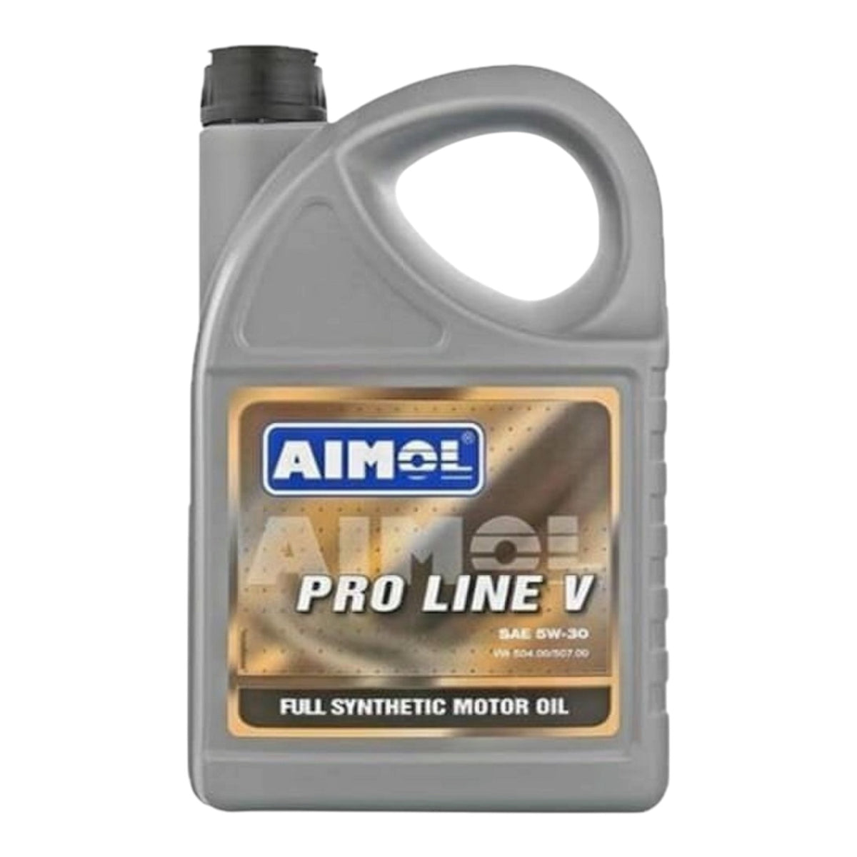 AIMOL Pro Line V 5W-30 variklinė alyva, 4 l
