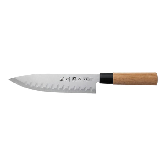 Carl Schmidt Sohn OSAKA Anaaki peilis, 20 cm