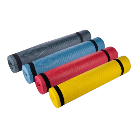 Umbro jogos ir fitneso kilimėlis, 173 × 58 × 0,4 cm