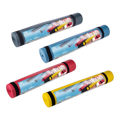 Umbro jogos ir fitneso kilimėlis, 173 × 58 × 0,4 cm