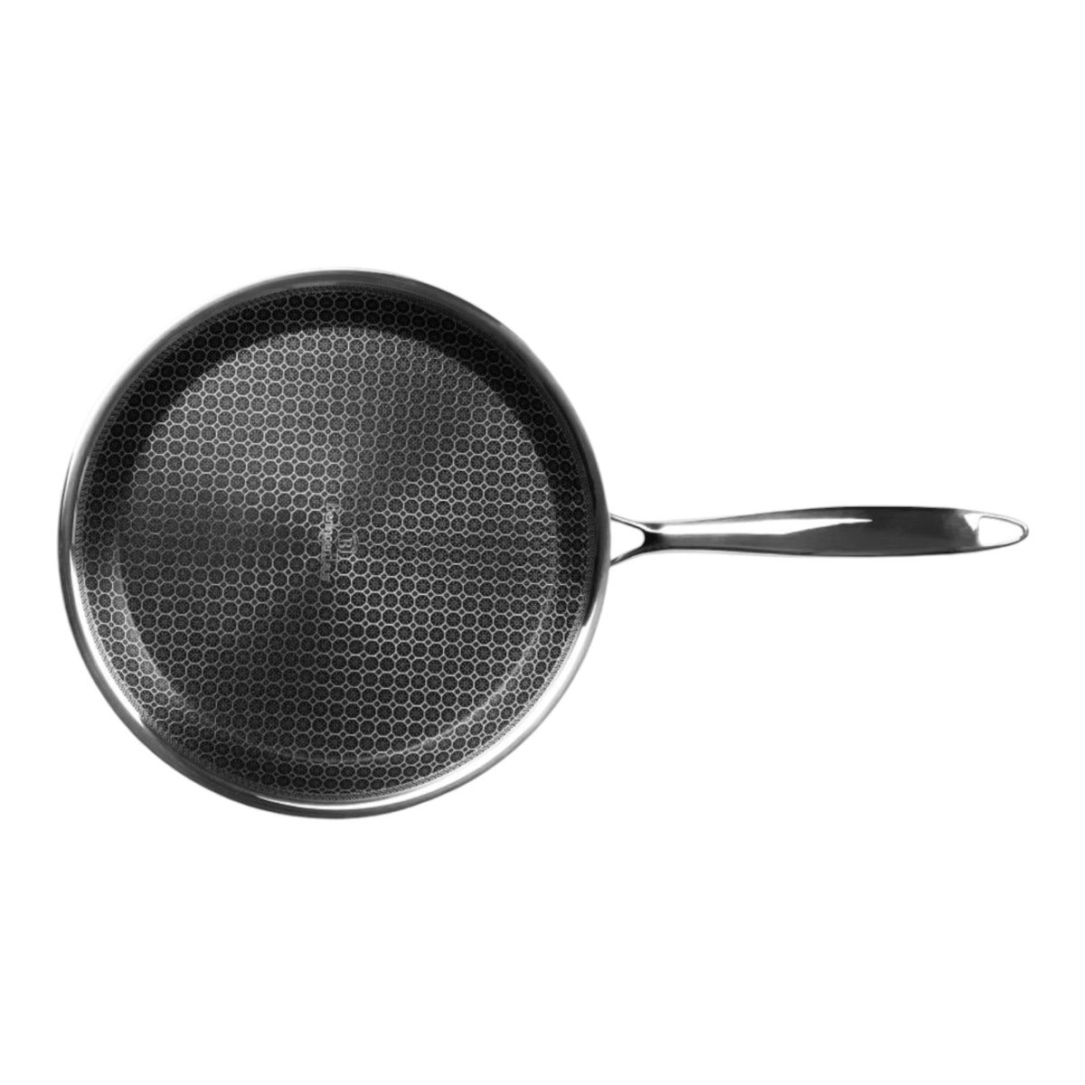 Berlinger Haus BH-8806 blynų keptuvė, nerūdijantis plienas, Ø 30 cm