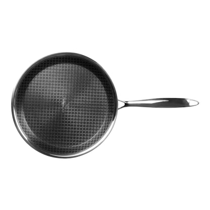 Berlinger Haus BH-8806 blynų keptuvė, nerūdijantis plienas, Ø 30 cm