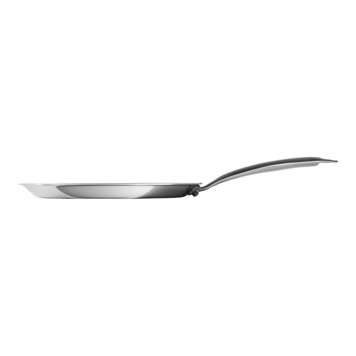 Berlinger Haus BH-8806 blynų keptuvė, nerūdijantis plienas, Ø 30 cm