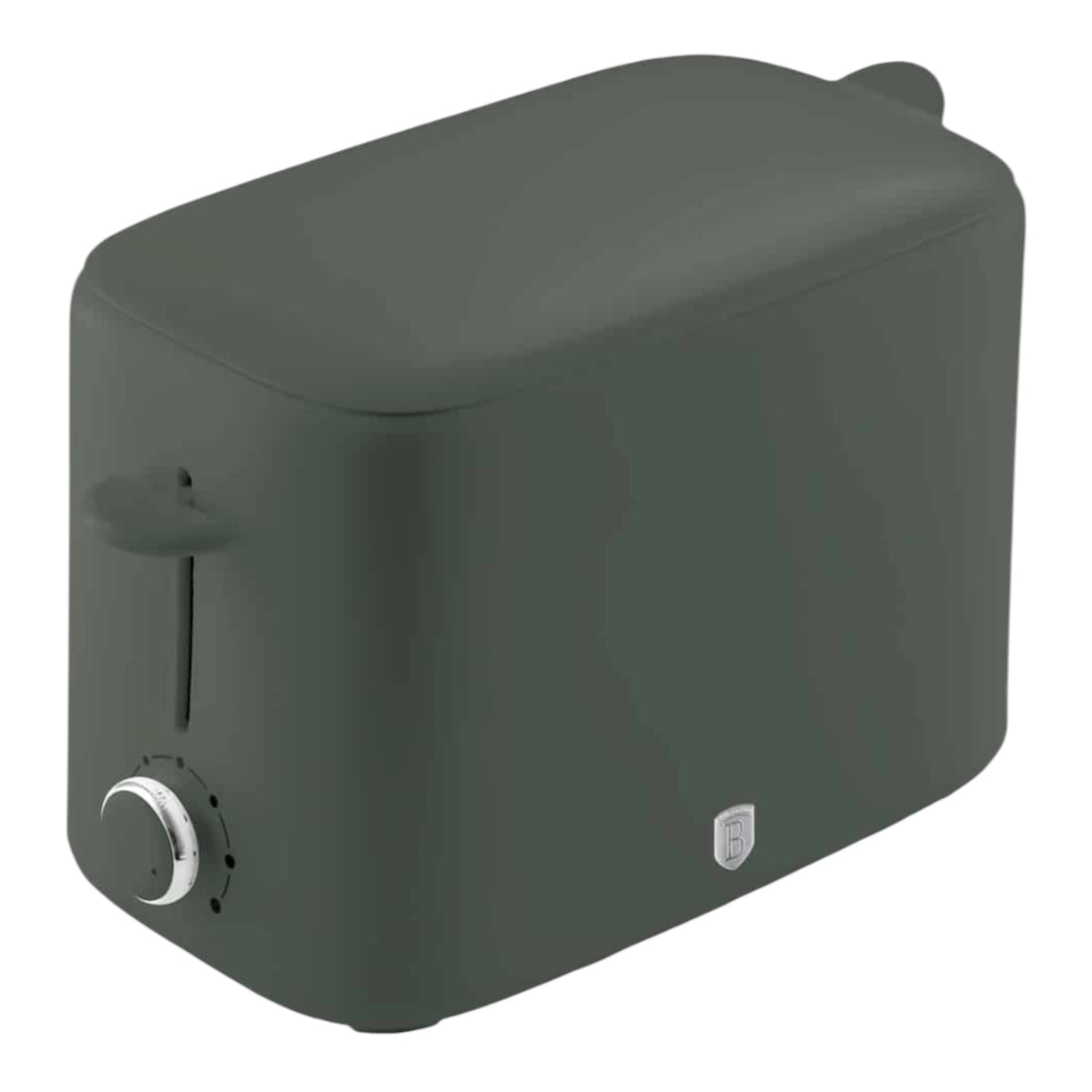 Berlinger Haus BH-9705 skrudintuvas su dangteliu, 750 W, matinė žalia