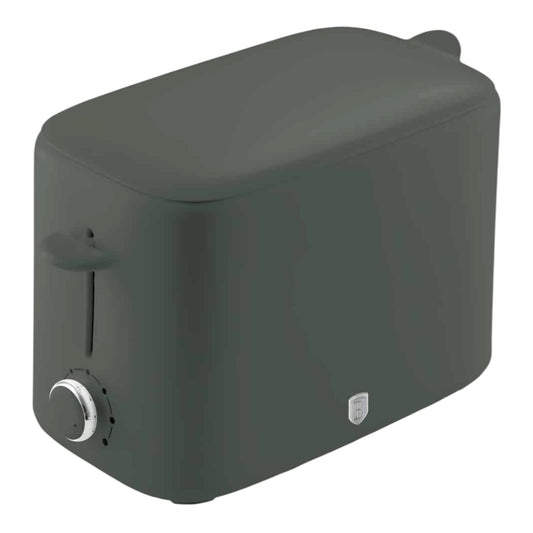 Berlinger Haus BH-9705 skrudintuvas su dangteliu, 750 W, matinė žalia