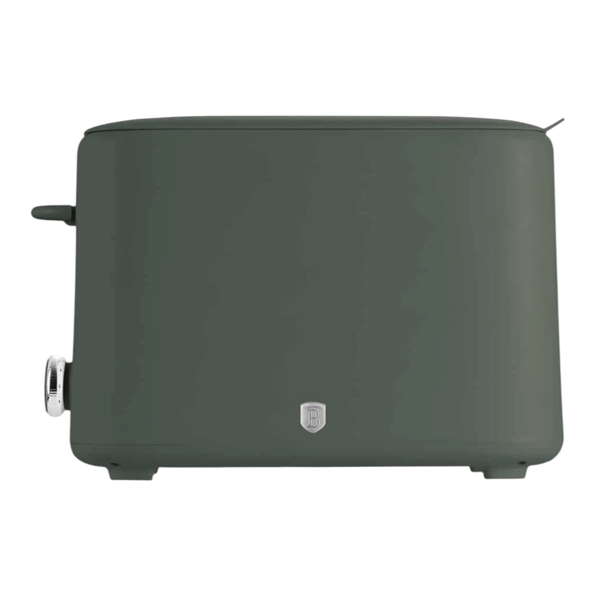Berlinger Haus BH-9705 skrudintuvas su dangteliu, 750 W, matinė žalia