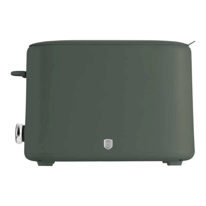 Berlinger Haus BH-9705 skrudintuvas su dangteliu, 750 W, matinė žalia
