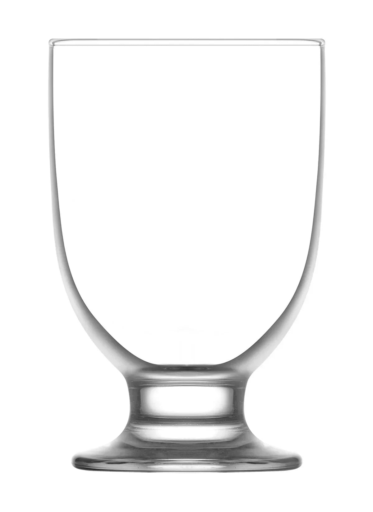 LAV Tokyo stiklinės (6 vnt., 290 ml)