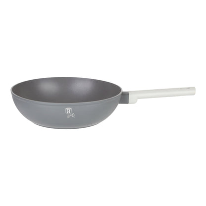 Berlinger Haus WOK keptuvė BH-7071N, Ø28 cm (Aspen Collection)