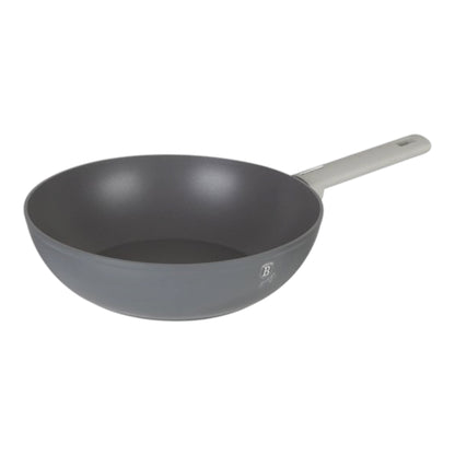 Berlinger Haus WOK keptuvė BH-7071N, Ø28 cm (Aspen Collection)