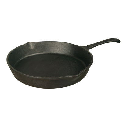 Kinghoff emaliuota ketaus keptuvė KH-2251, Ø20 cm