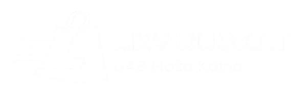 LIKVIDUOK.LT